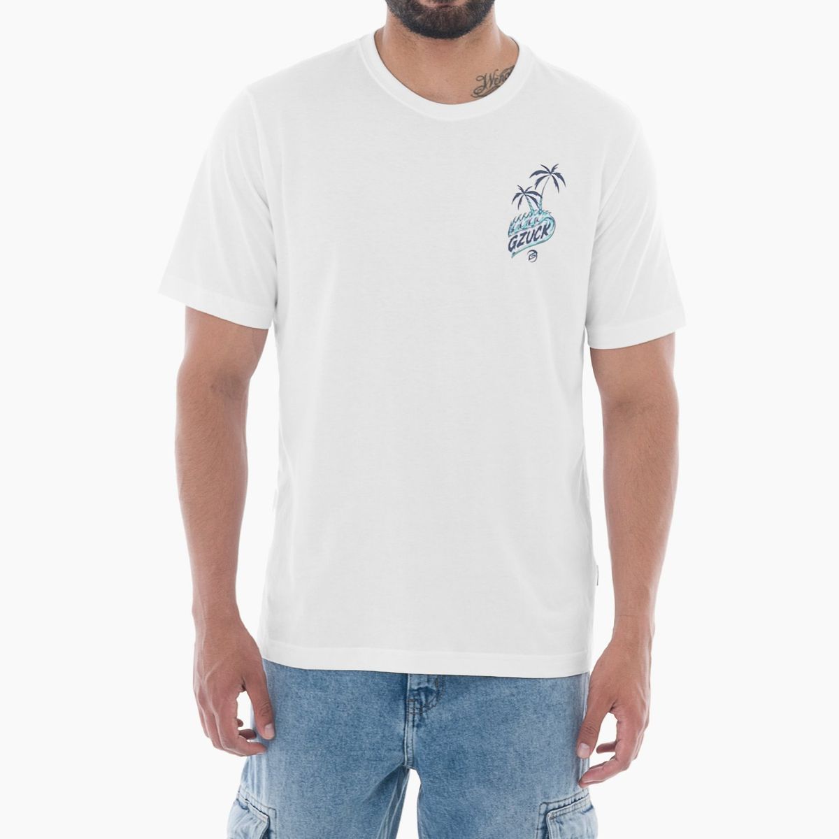 GZUCK - Polos Jersey Zorfe Gzuck