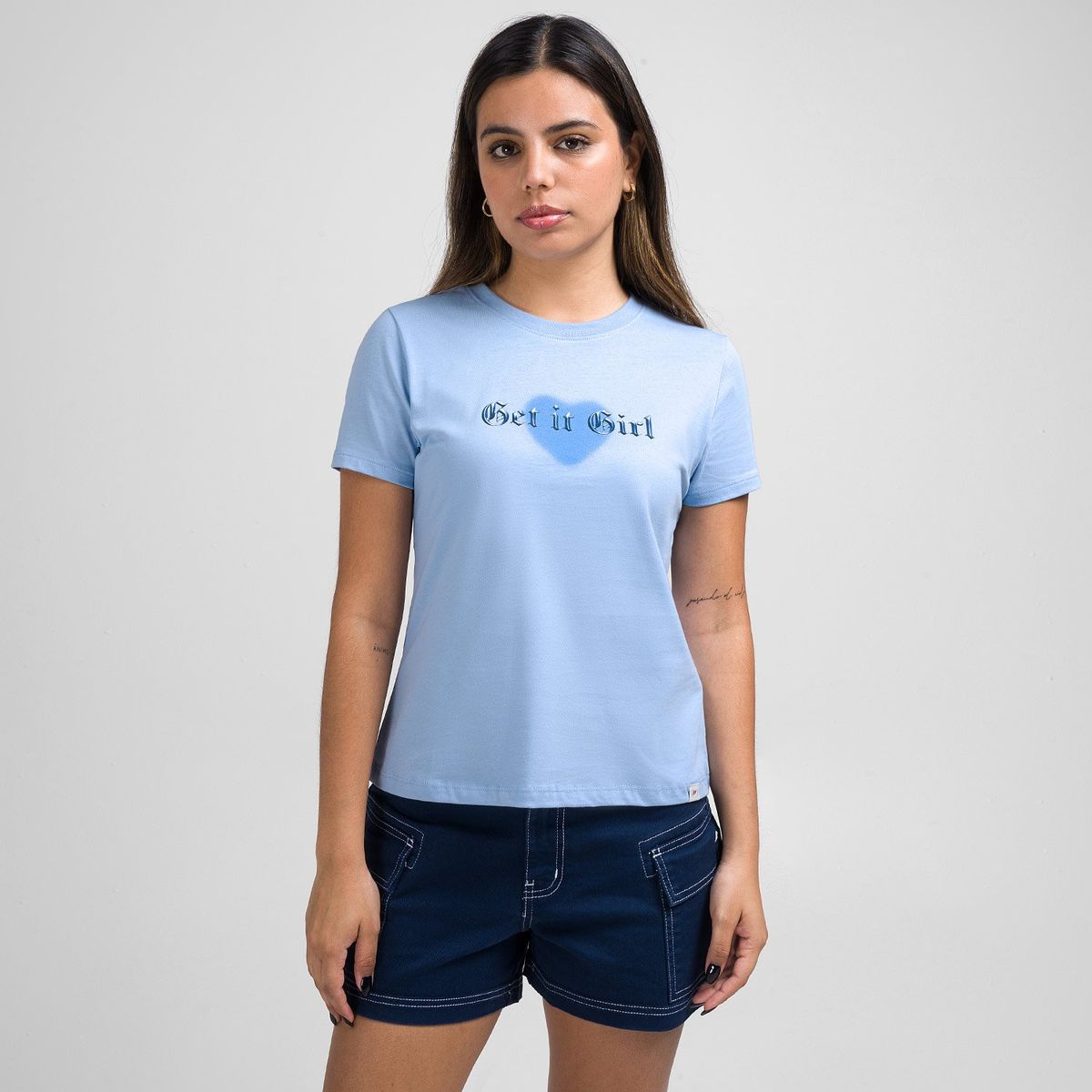 SQUEEZE - Polos Jersey Rholling 5 Squeeze