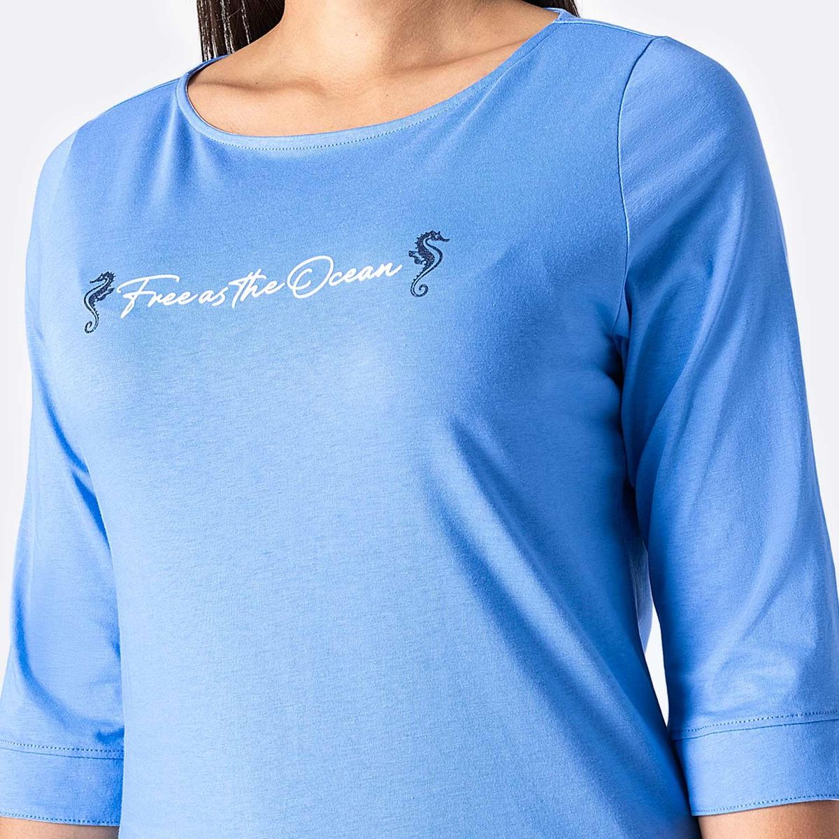 PIONIER - Polos Jersey Zarila Pionier