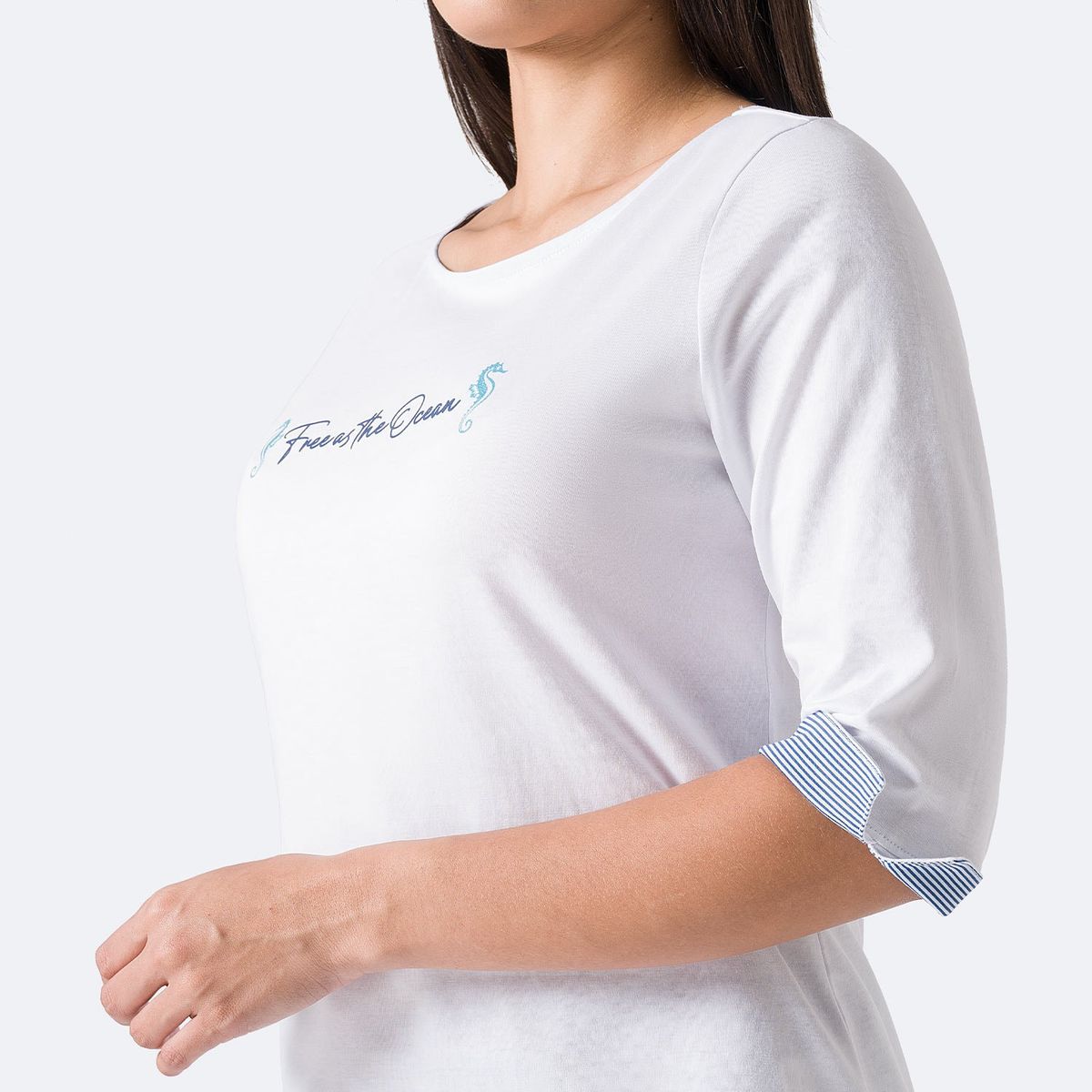 PIONIER - Polos Jersey Zarila Pionier