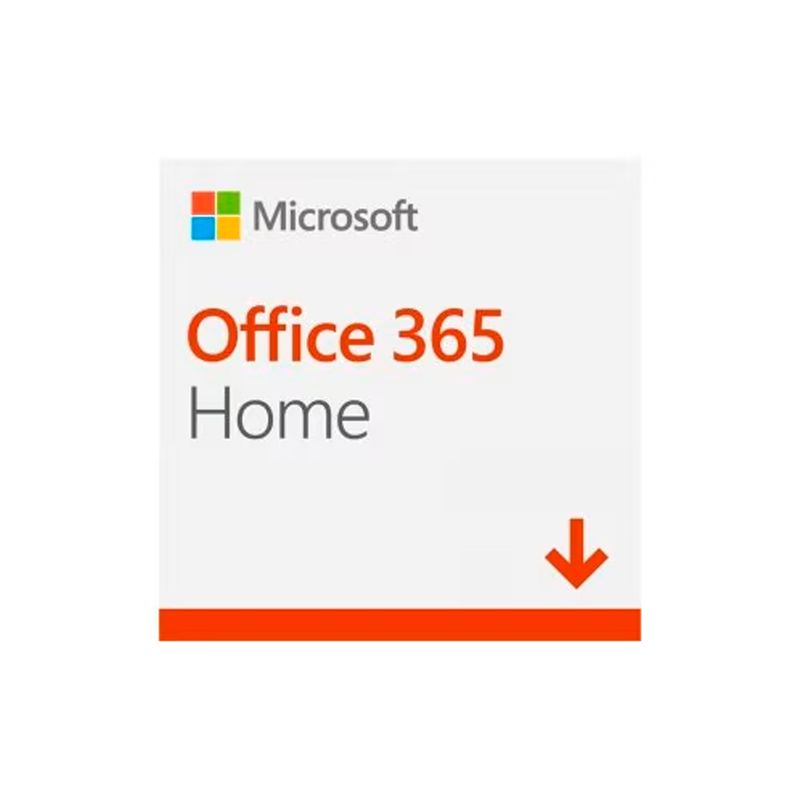 MICROSOFT - LICENCIA MICROSOFT 1AÑO NO COMERCIAL PC MAC PN 6GQ-00088