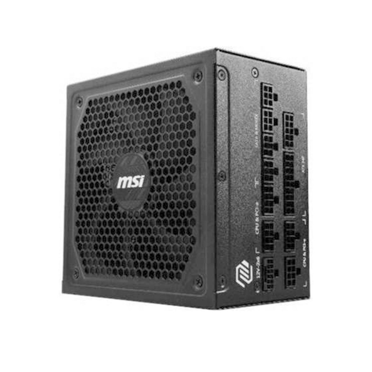MSI - MSI - FUENTE DE ALIMENTACIÓN - MAG A1250GL PCIE5  PN824142339756