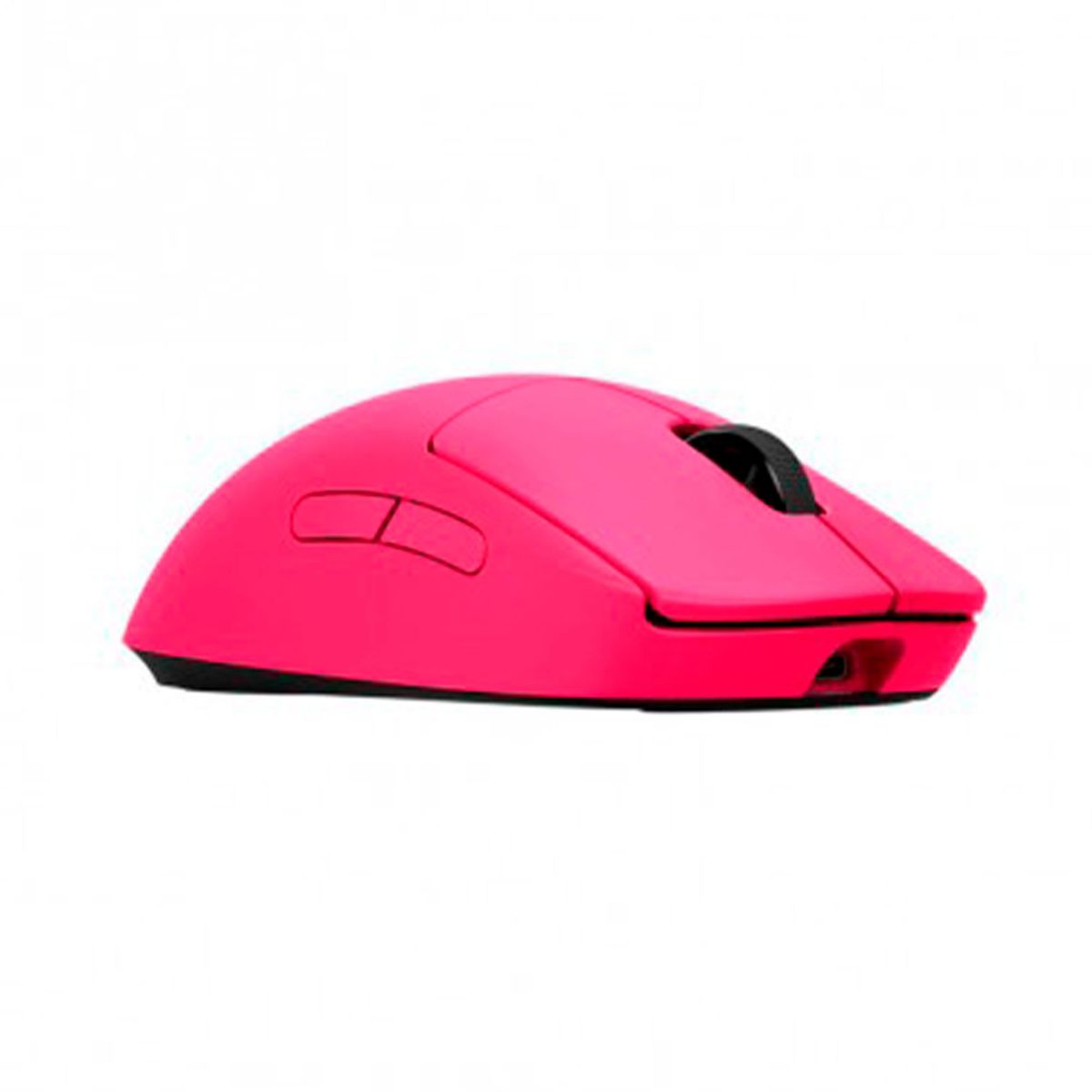 LOGITECH - MOUSE LOGITECH G PRO 2 LIGTHSPEED GB MAGENTA PN910-007291
