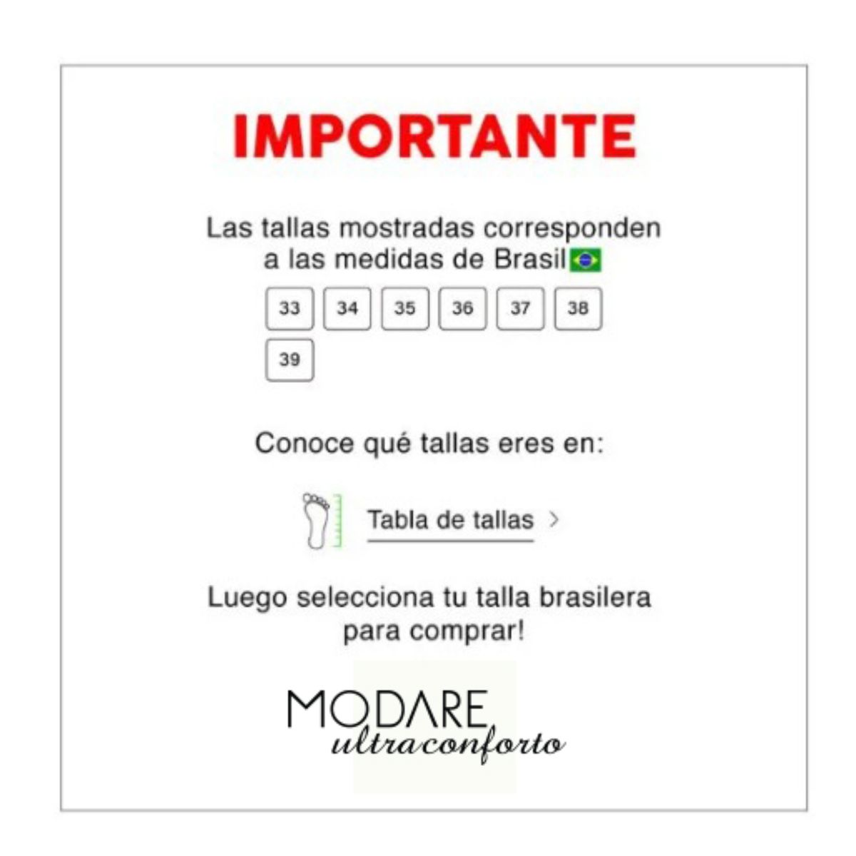 MODARE - Alpargatas Para Mujer Modare