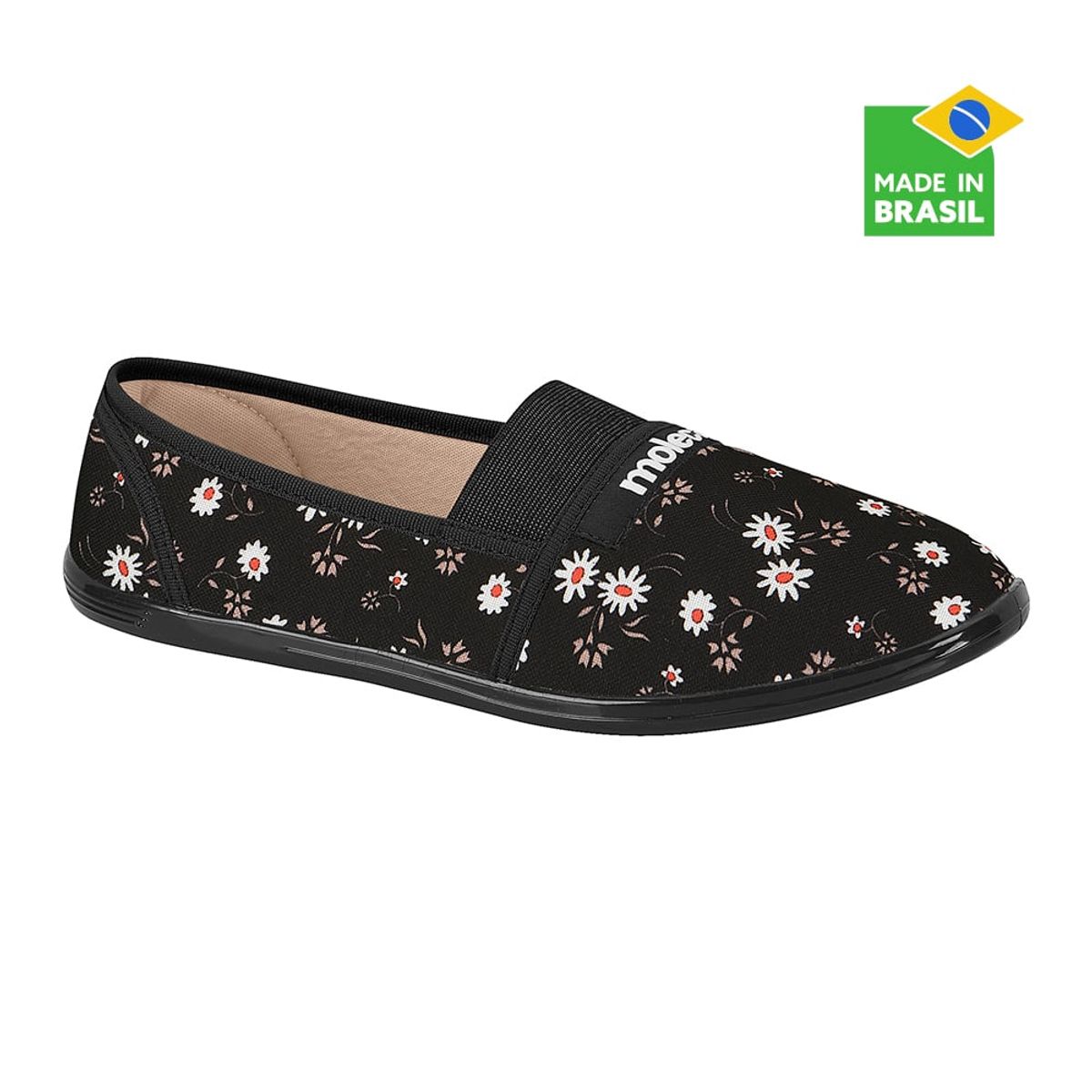 MOLECA - Alpargatas Para Mujer Moleca