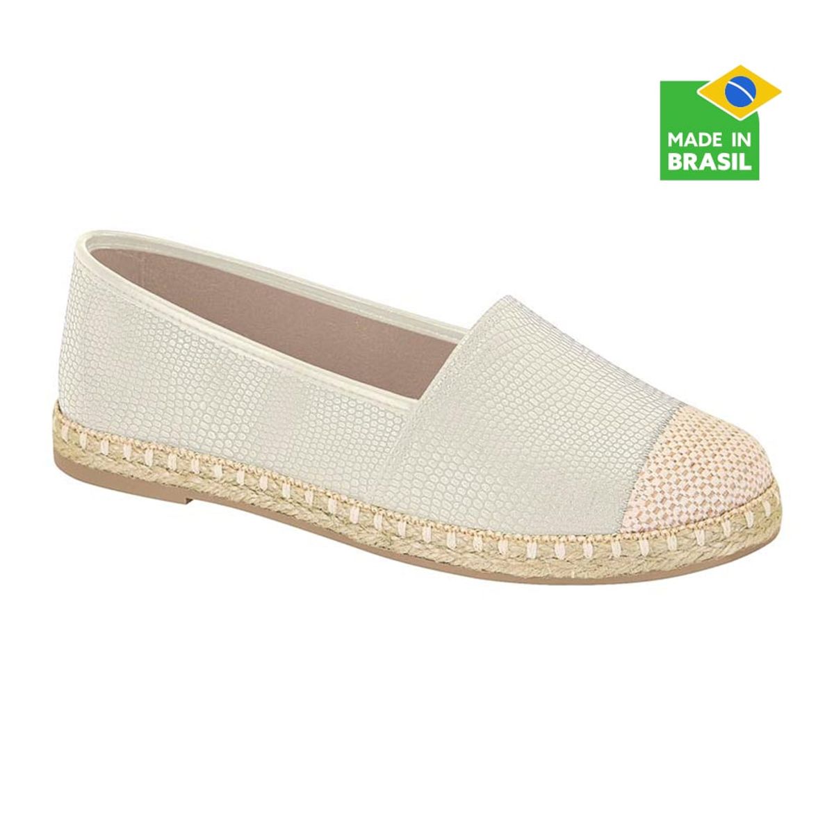 MOLECA - Alpargatas Para Mujer Moleca