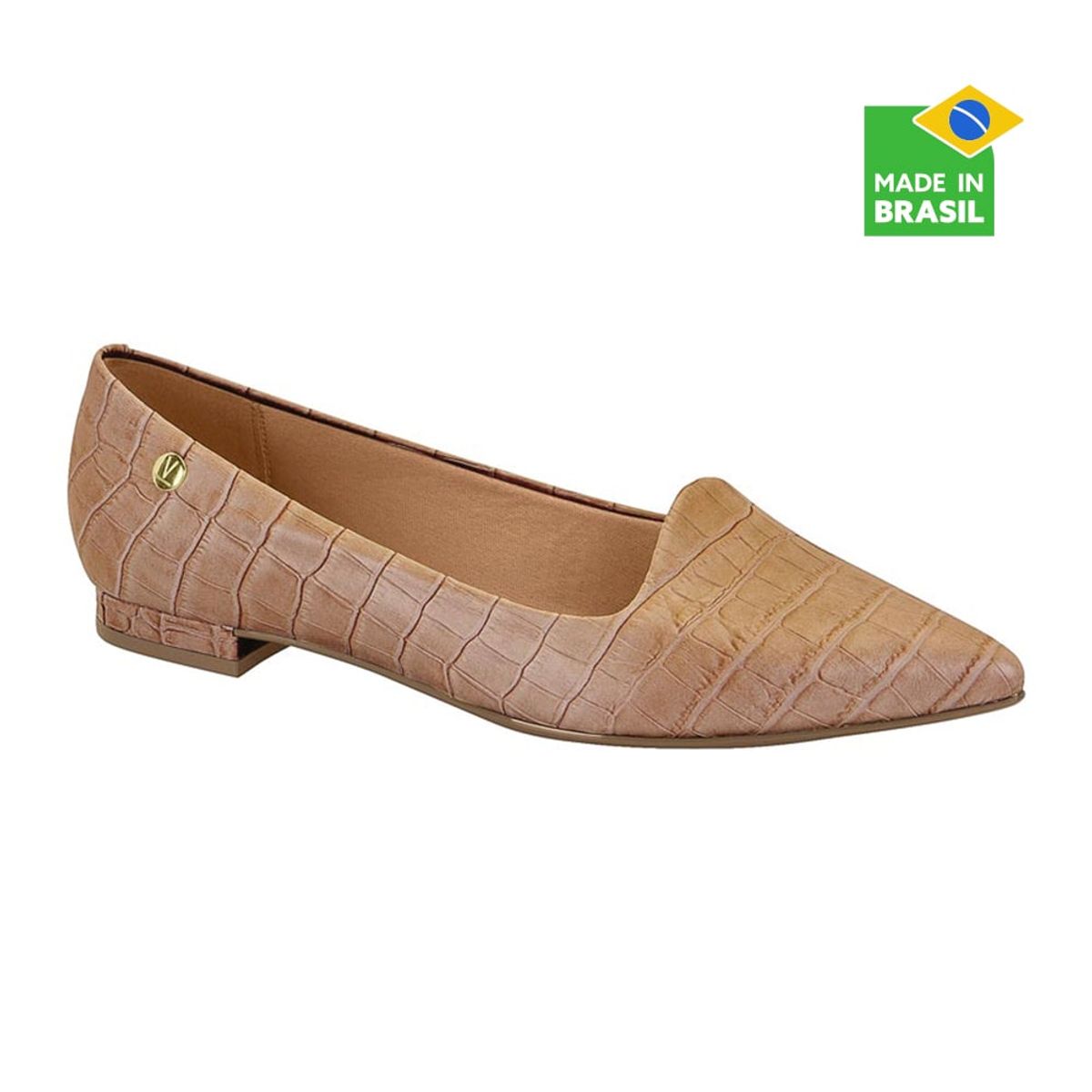 VIZZANO - Ballerinas Para Mujer Vizzano