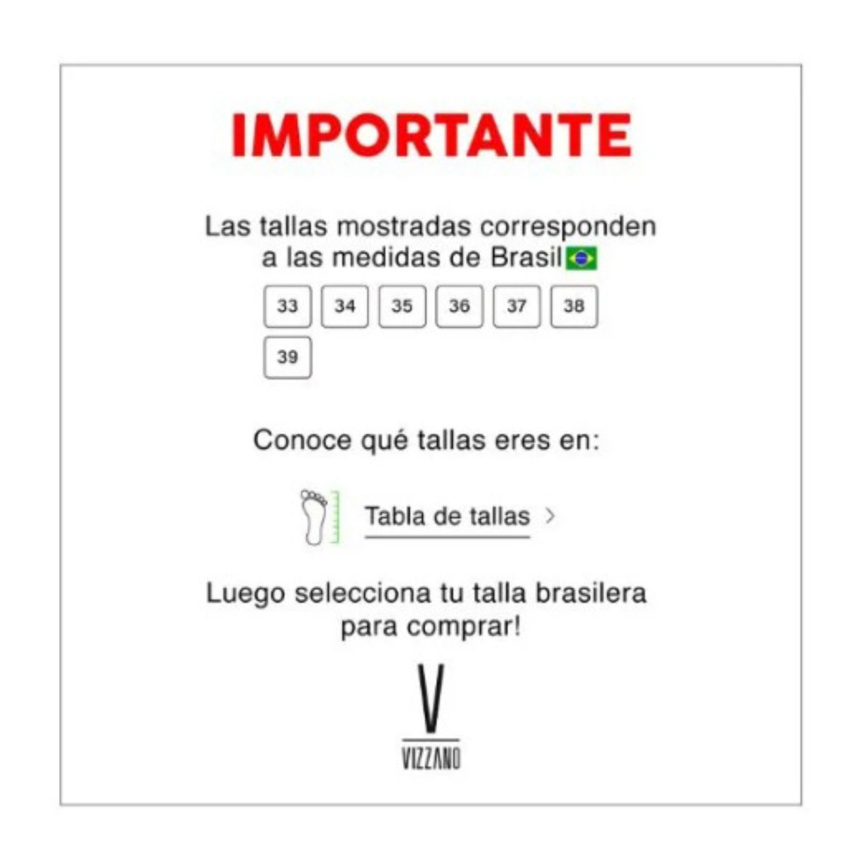 VIZZANO - Ballerinas Para Mujer Vizzano