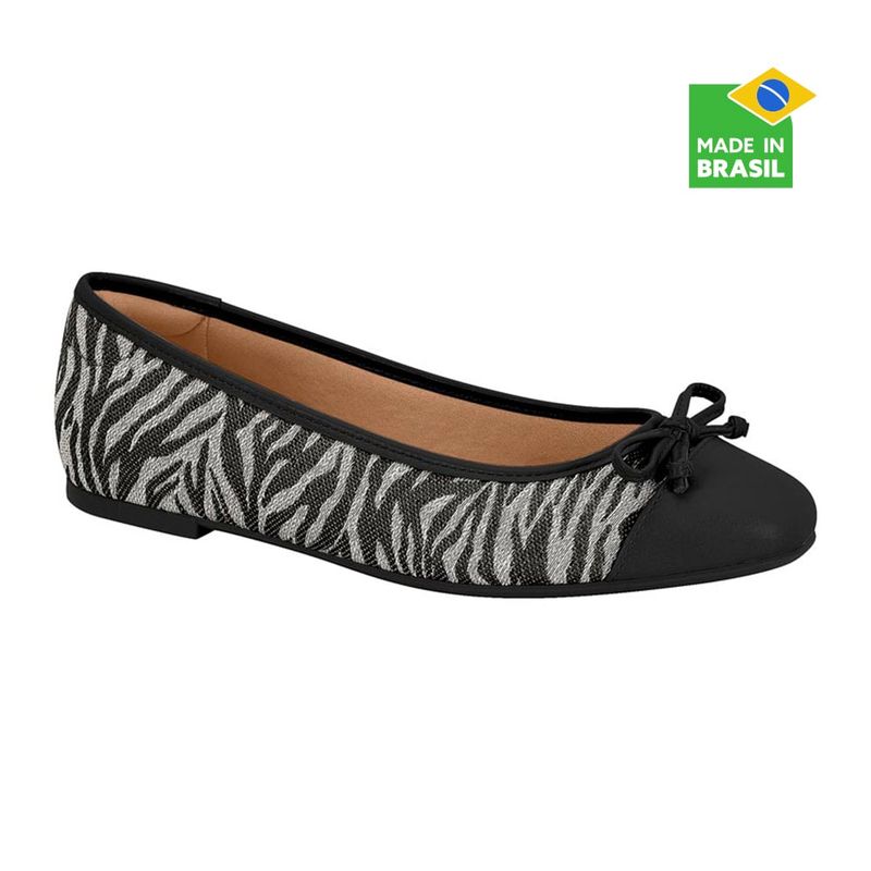 VIZZANO - Ballerinas Para Mujer Vizzano