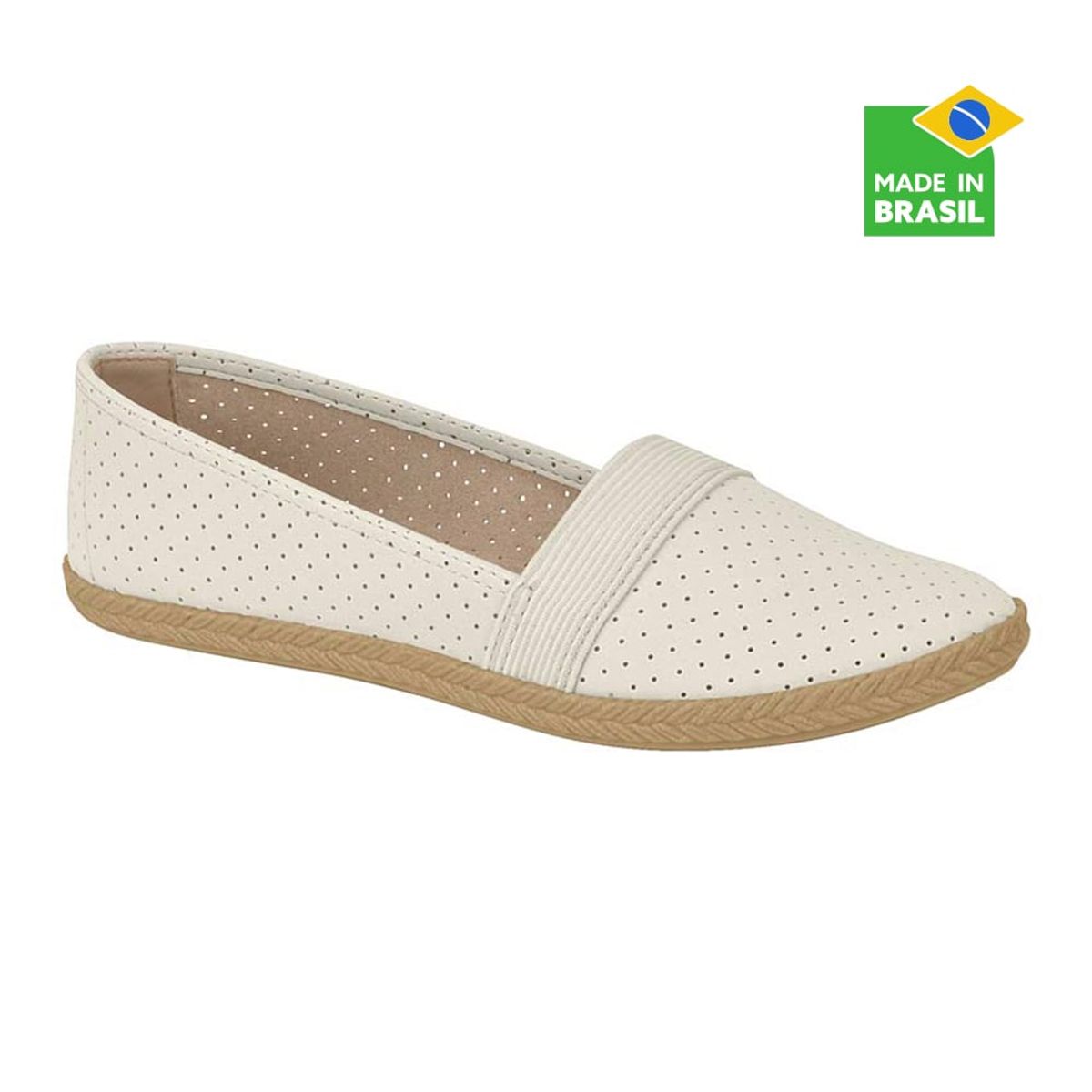 MOLECA - Alpargatas Para Mujer Moleca