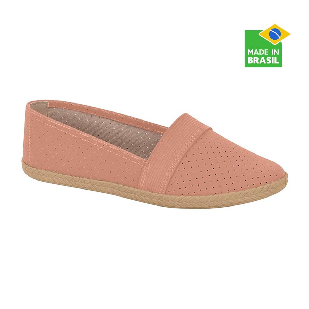 MOLECA - Alpargatas Para Mujer Moleca