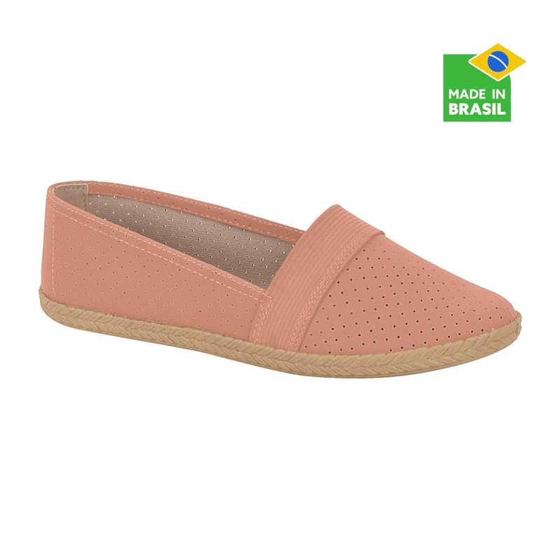 MOLECA - Alpargatas Para Mujer Moleca