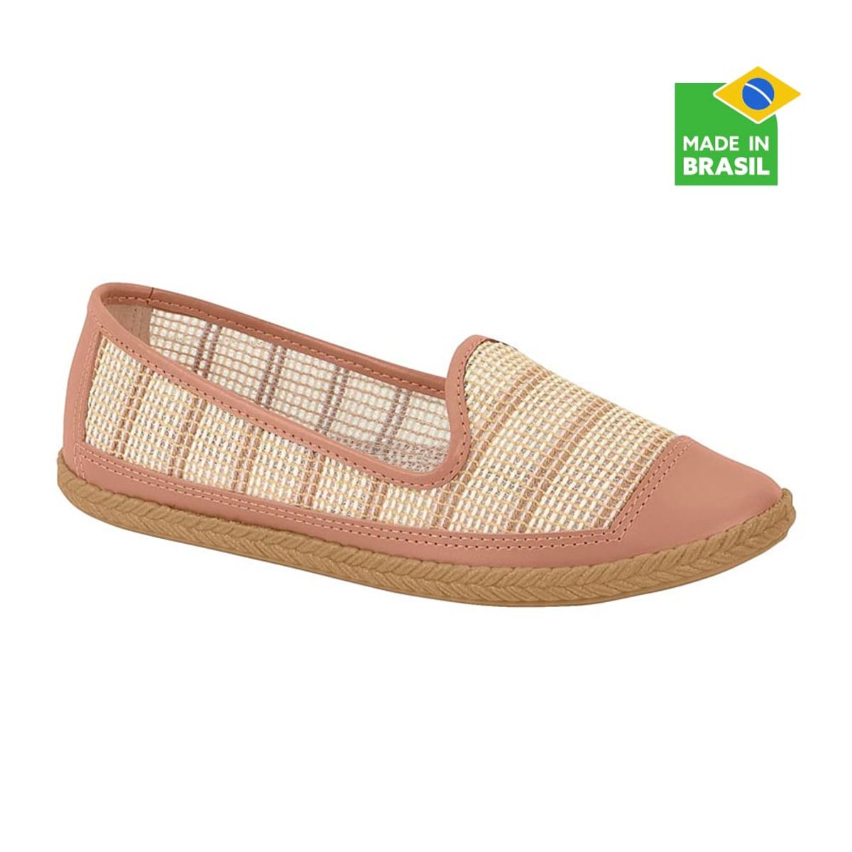 MOLECA - Alpargatas Para Mujer Moleca