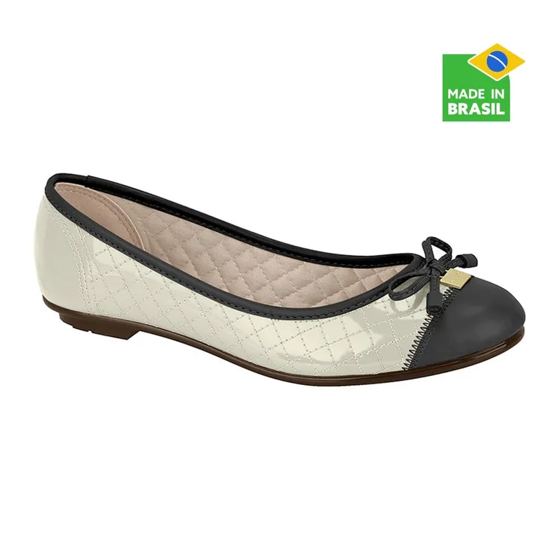 MOLECA - Ballerinas Para Mujer Moleca