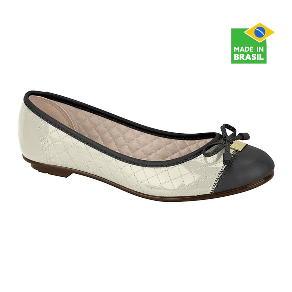 MOLECA - Ballerinas Para Mujer Moleca