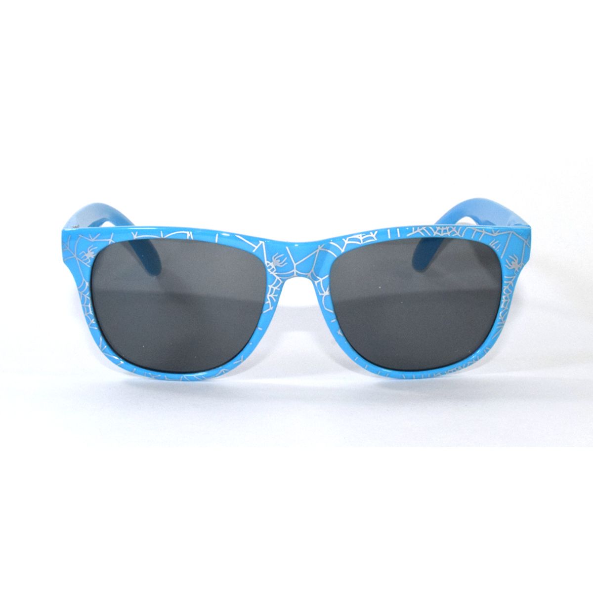 GENERICO - Lentes de sol estilo deportivo para niños uv400