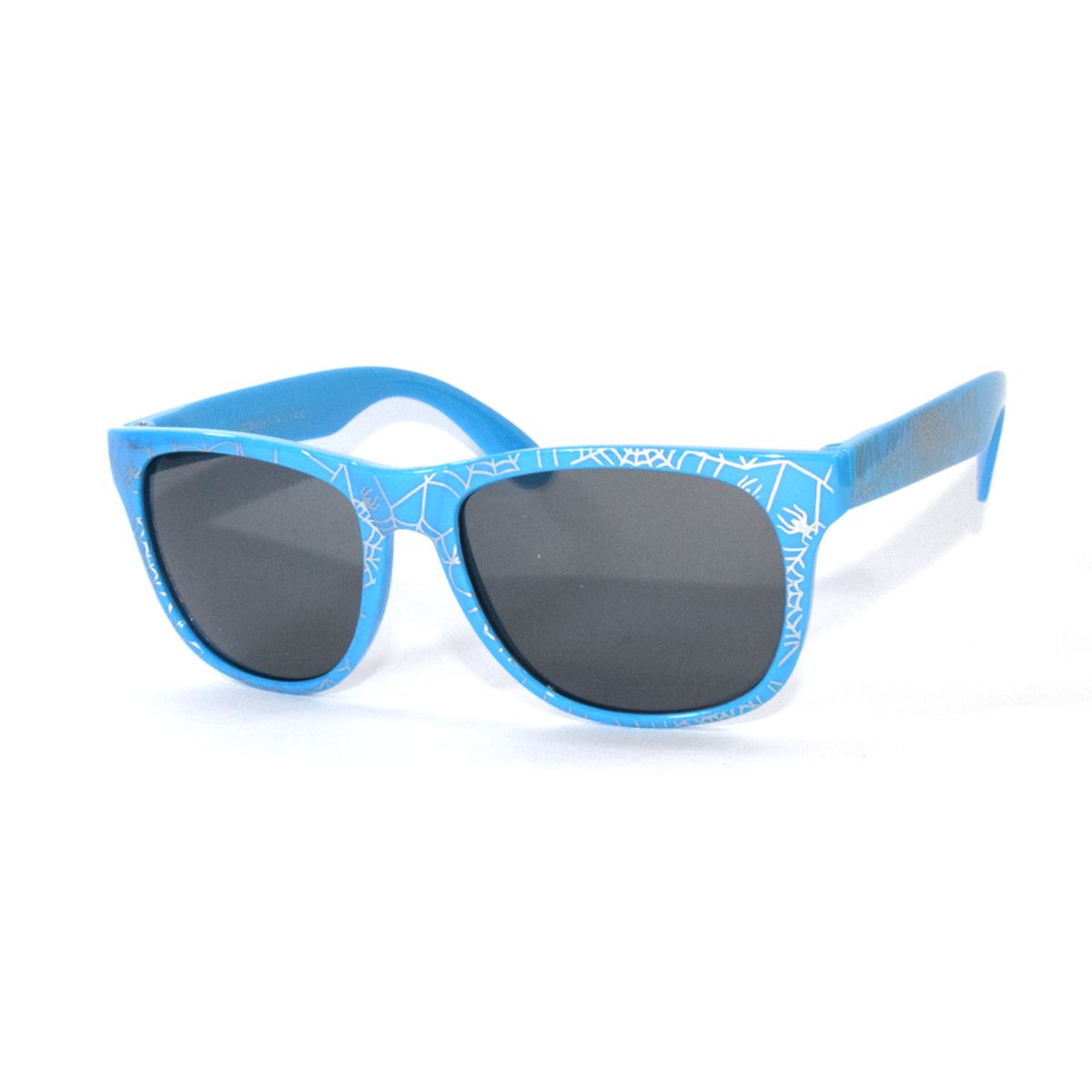 GENERICO - Lentes de sol estilo deportivo para niños uv400