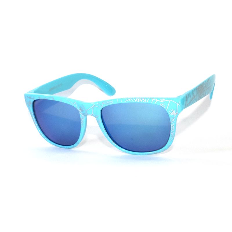 GENERICO - Lentes de sol estilo deportivo para niños uv400