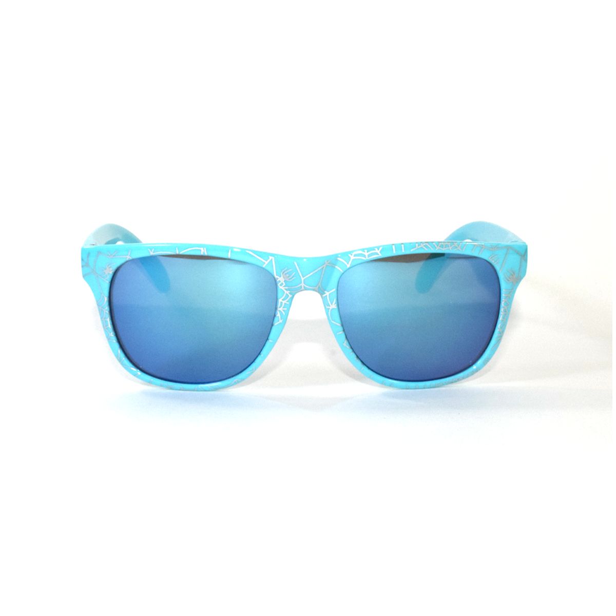 GENERICO - Lentes de sol estilo deportivo para niños uv400