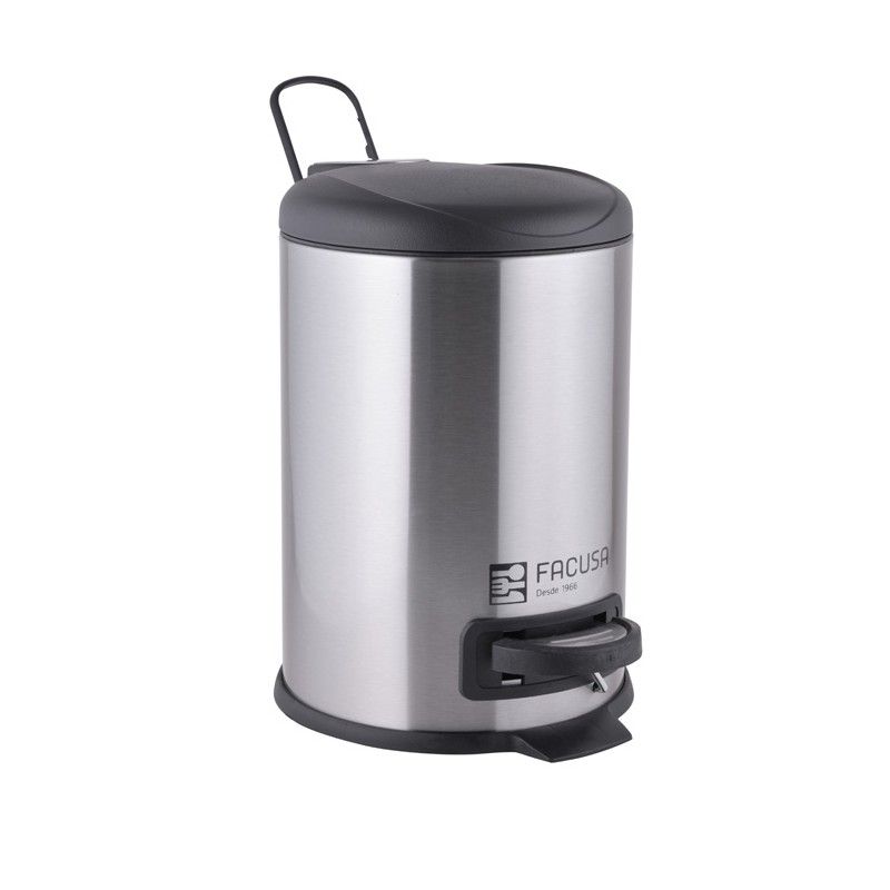 FACUSA - PAPELERA 20LT CLEAN CASA D305445cm