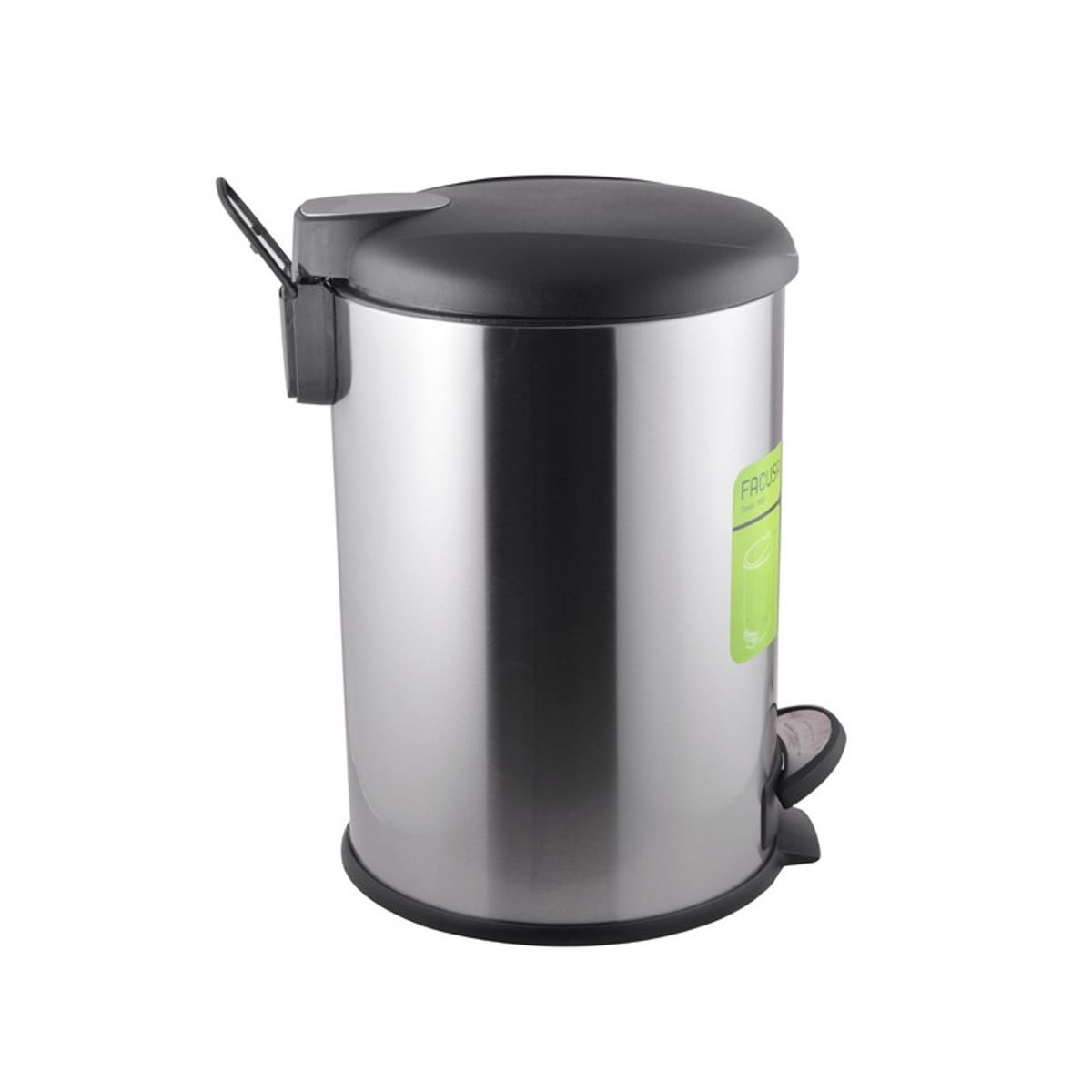 FACUSA - PAPELERA 20LT CLEAN CASA D305445cm