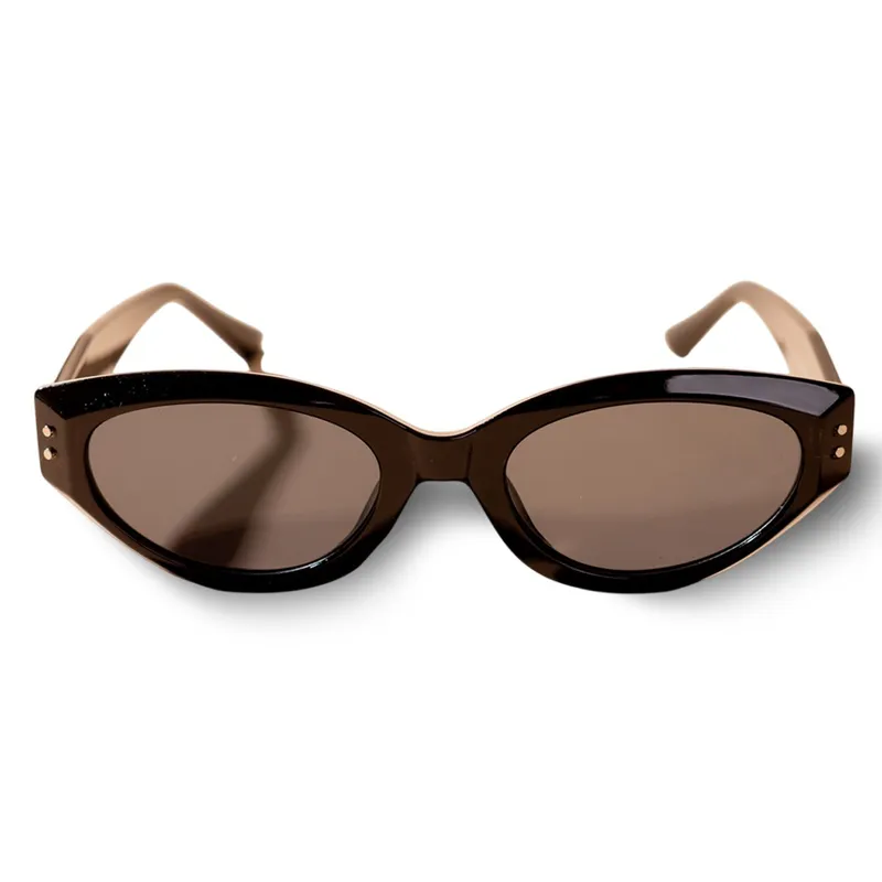 NEBULA - Lentes de Sol Urbano - PL 3981 - Negro