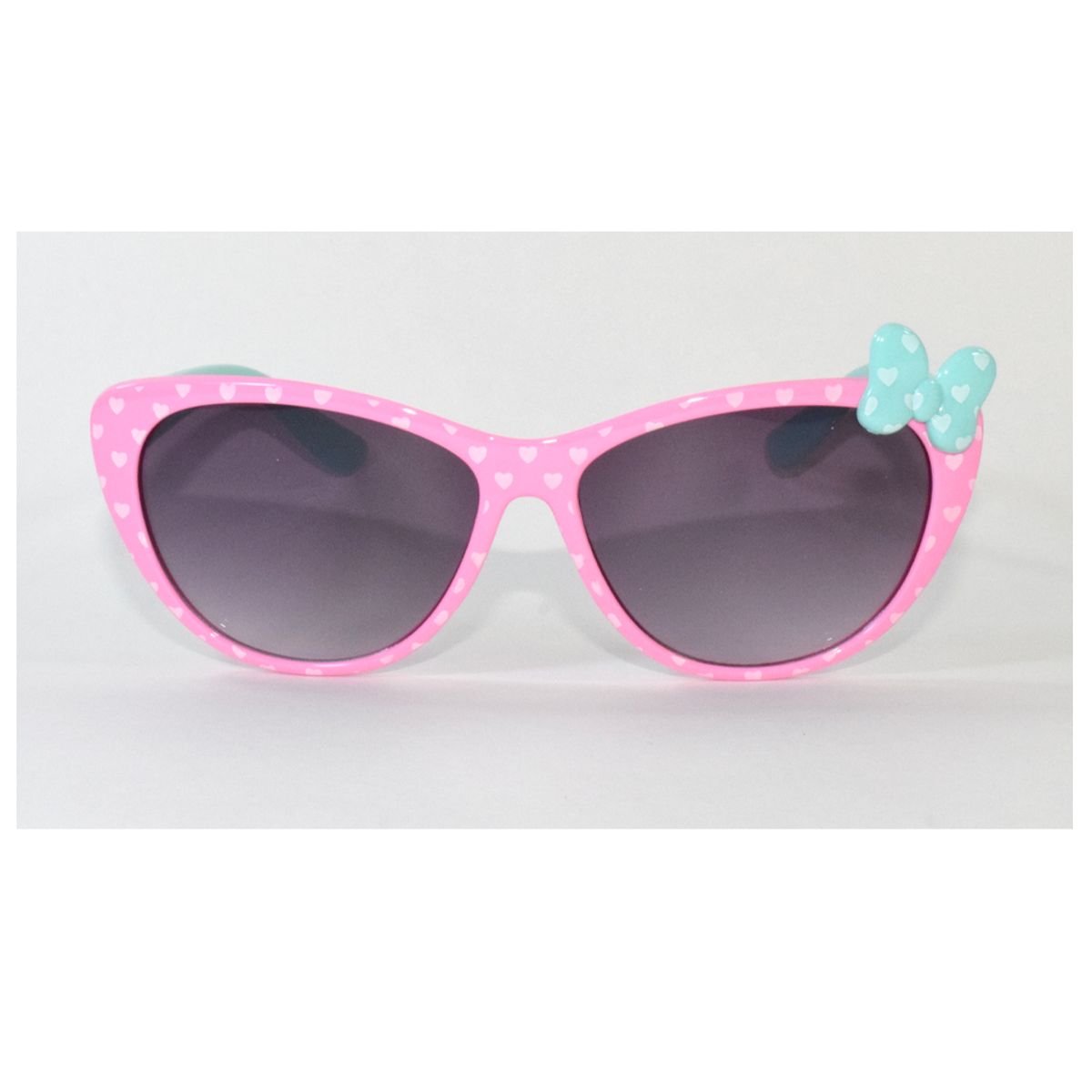 GENERICO - Lentes de sol para niñas moda verano uv400 multicolor