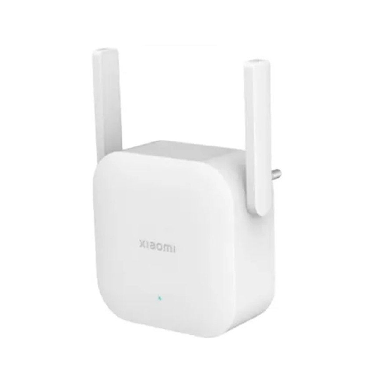 XIAOMI - Xiaomi Wifi Repetidor N300 Amplía Tu Señal Wifi