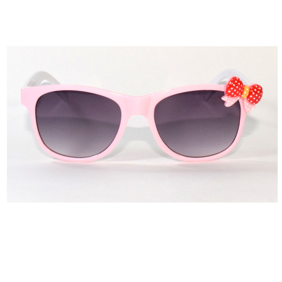 GENERICO - Lentes de sol para niñas uv400 moda verano colores variads