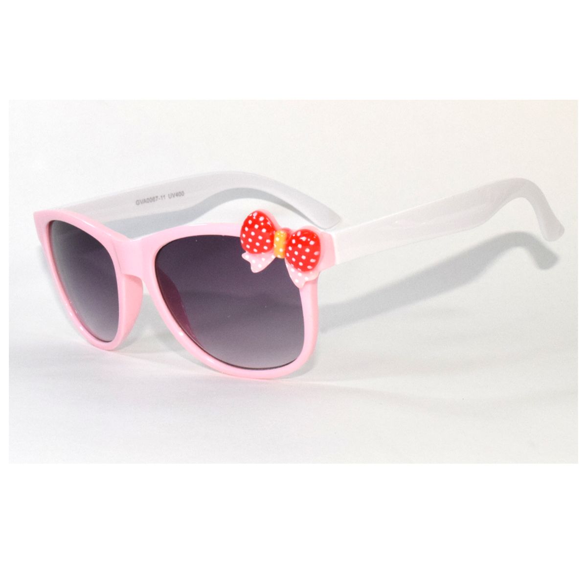 GENERICO - Lentes de sol para niñas uv400 moda verano colores variads