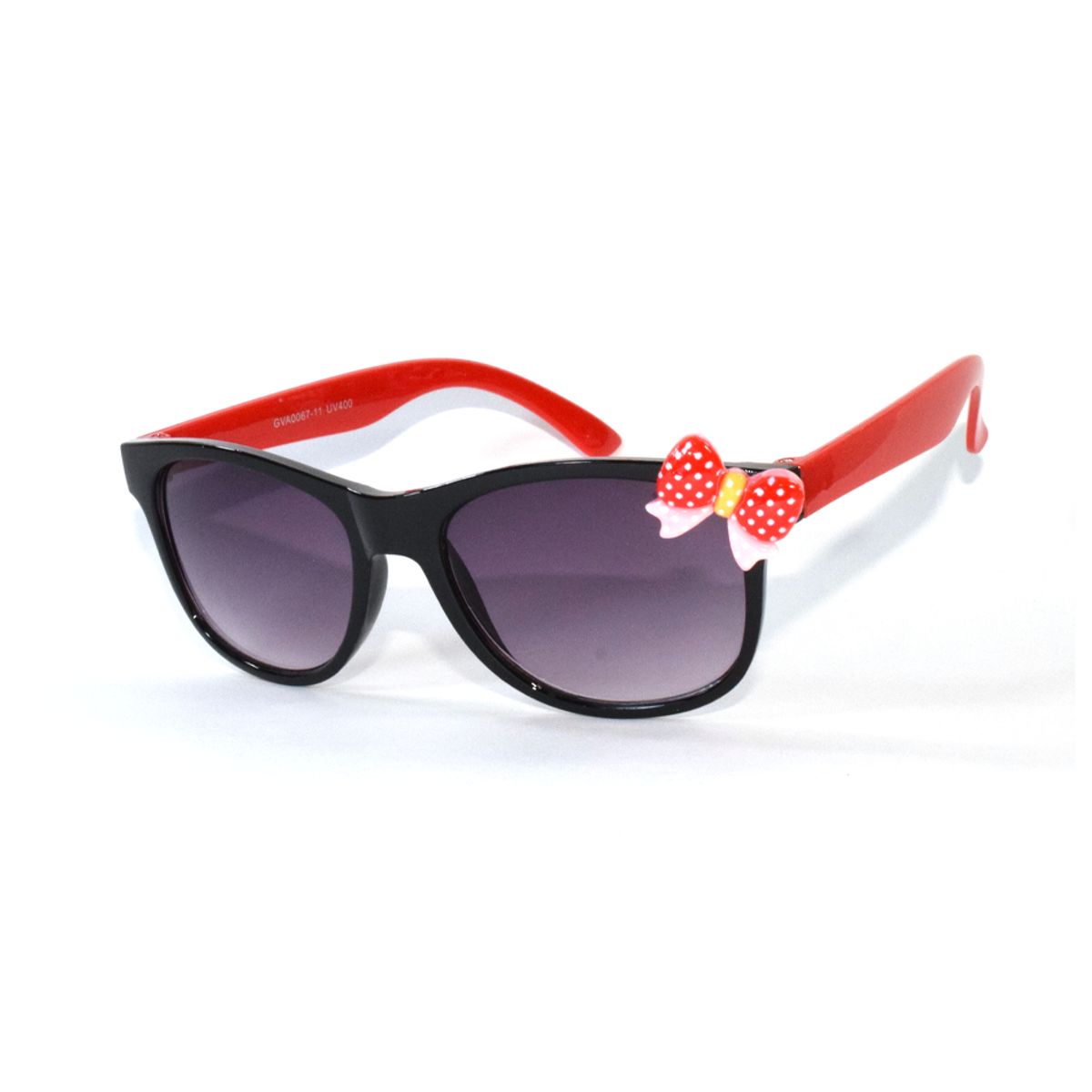 GENERICO - Lentes de sol para niñas uv400 moda verano colores variads