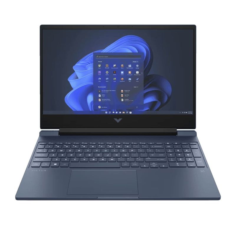 HP - Laptop HP 15-FA0007LA 15.6 Intel Core i7 512GB SSD 16GB Azul