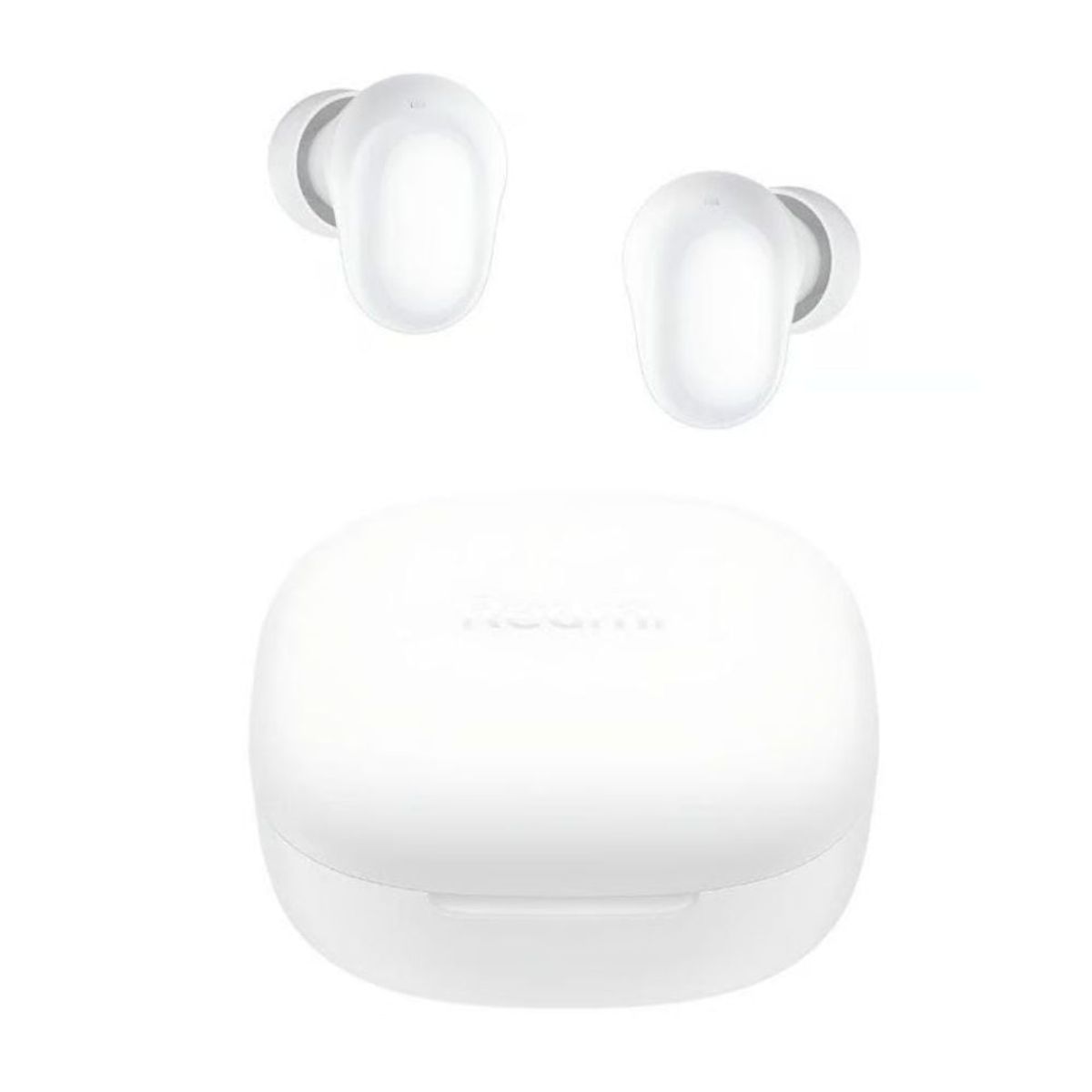 XIAOMI - Audifonos Xiaomi Redmi Buds 6 Play White Bluetooth Inalambricos