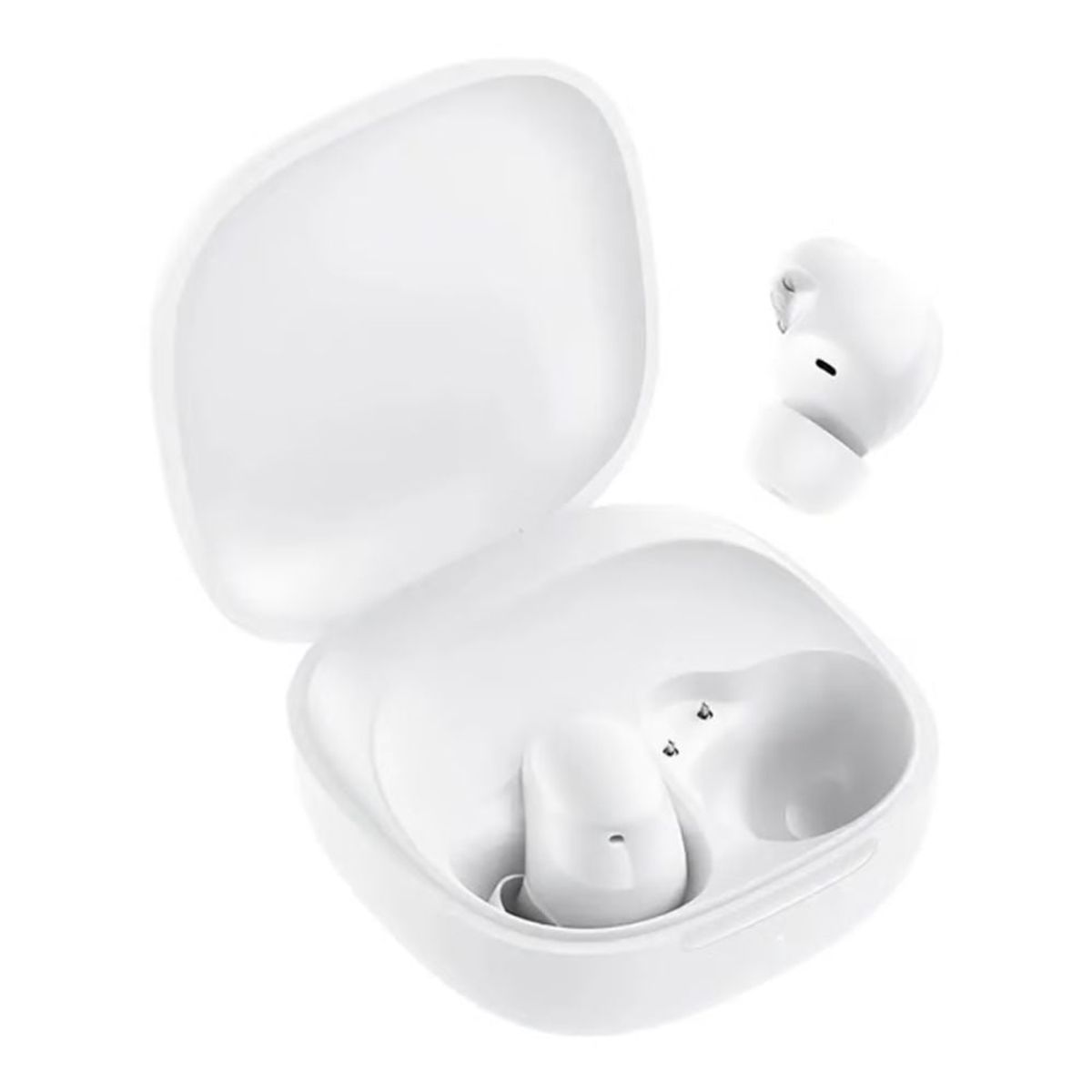 XIAOMI - Audifonos Xiaomi Redmi Buds 6 Play White Bluetooth Inalambricos