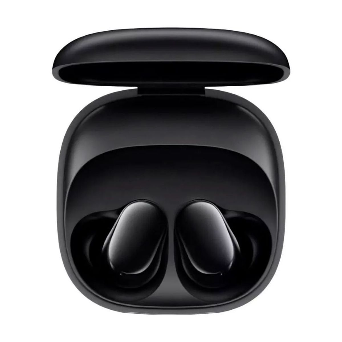 XIAOMI - Audifonos Xiaomi Redmi Buds 6 Play Black Bluetooth Inalambricos