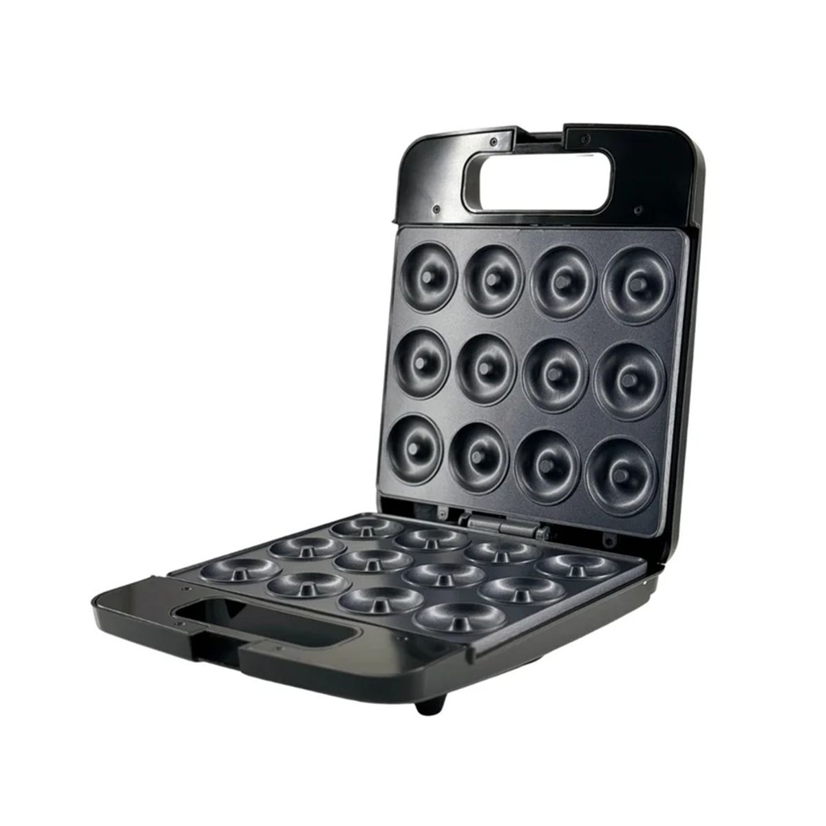 GENERICO - WAFLERA ELECTRICA DE 12 DONAS