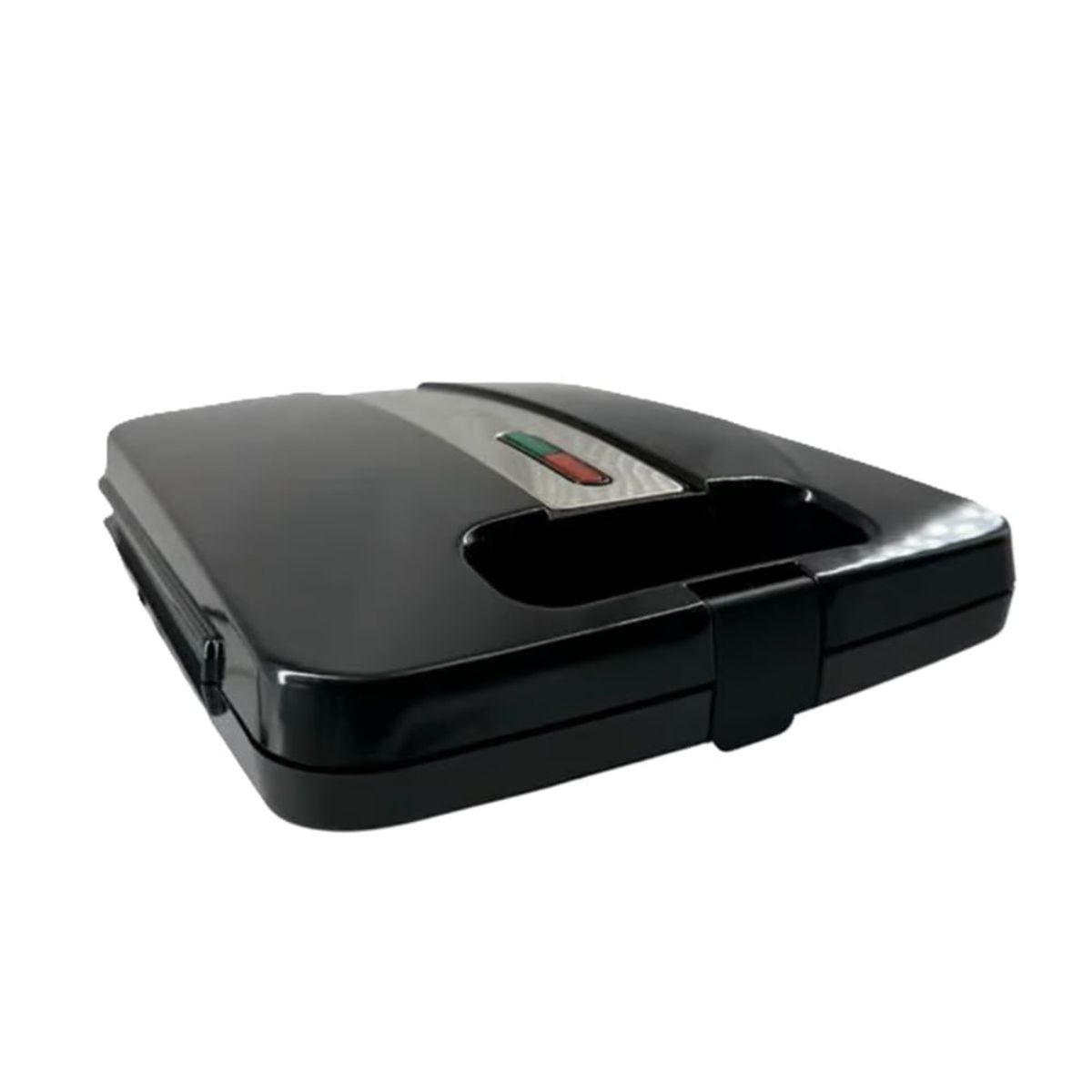 GENERICO - WAFLERA ELECTRICA DE 12 DONAS