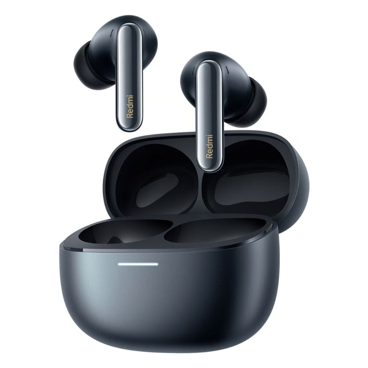 XIAOMI - Audifonos Xiaomi Redmi Buds 6 Pro Space Black Bluetooth Inalambricos