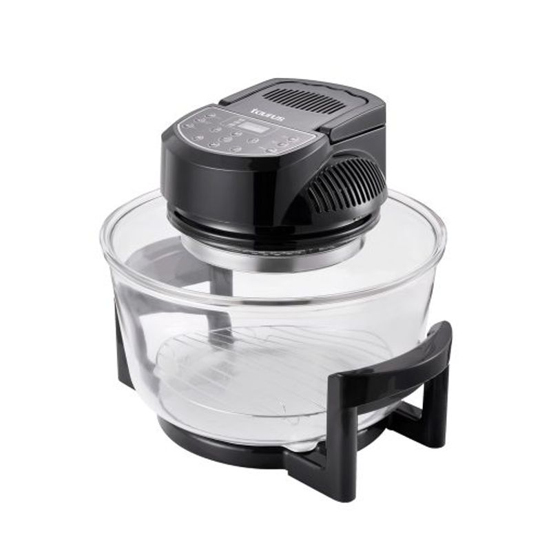 TAURUS - Horno de Convección Multiusos Convection Cooker 12L Taurus