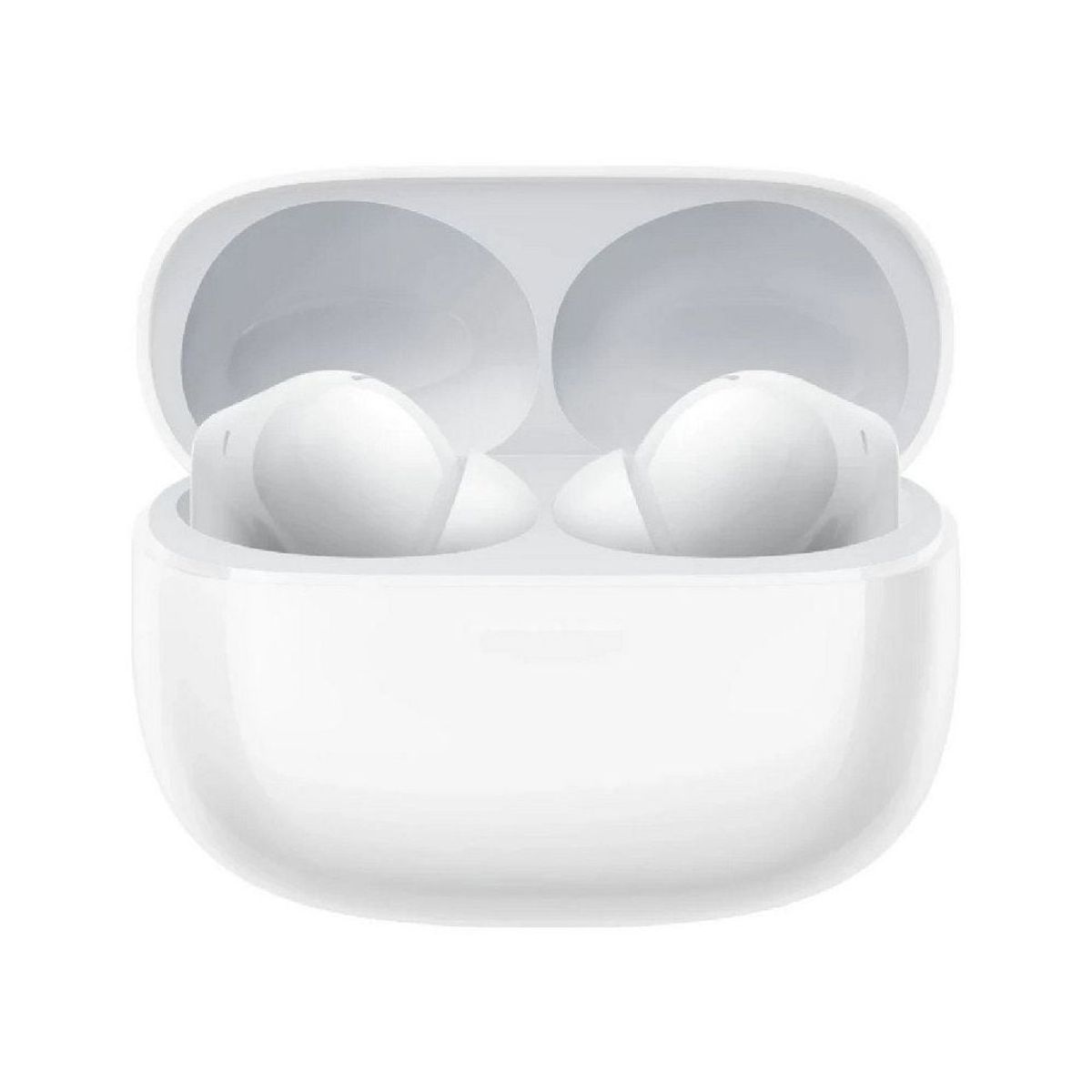 XIAOMI - Audifonos Xiaomi Redmi Buds 6 Pro Glacier White Bluetooth Inalambricos