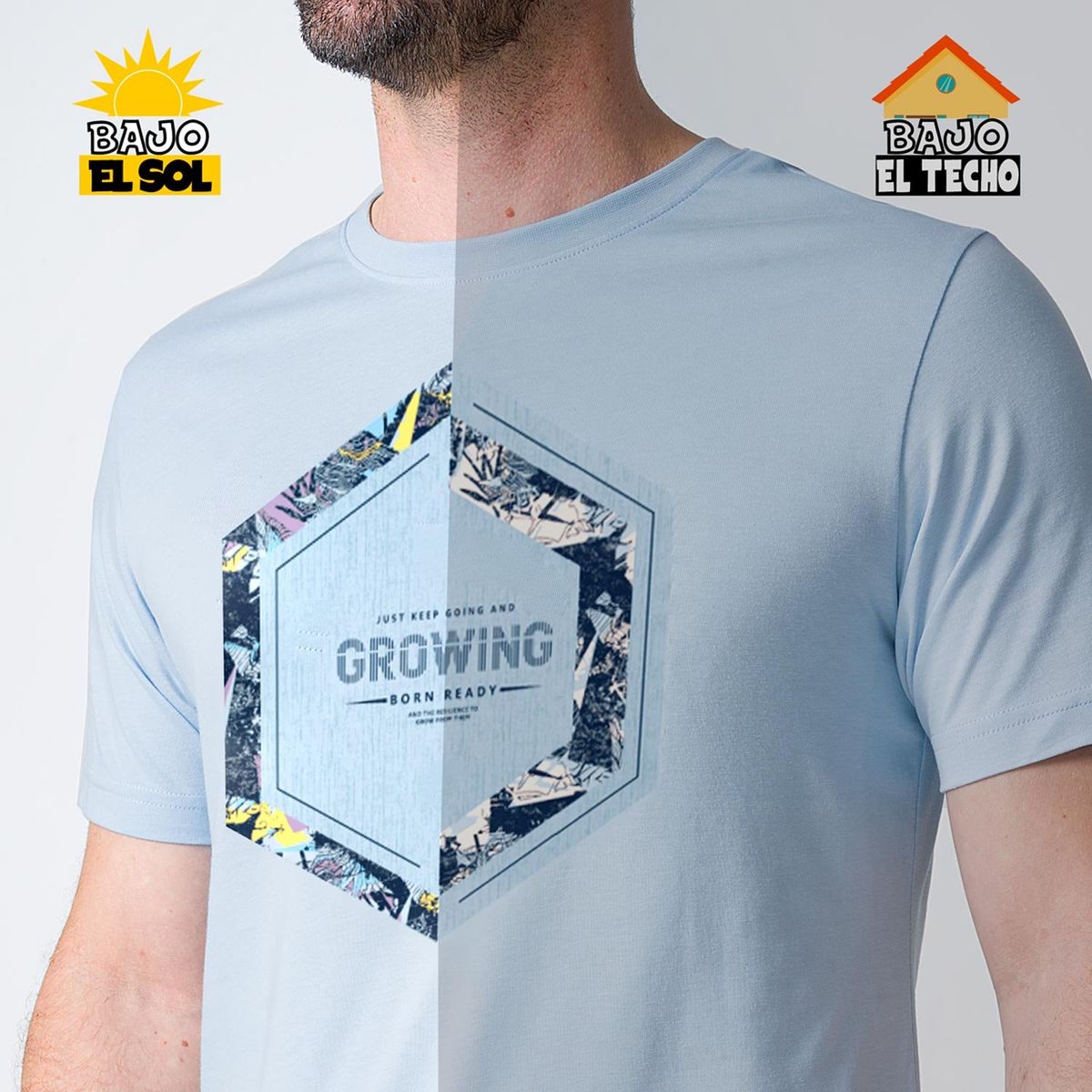 PIONIER - Polos Jersey Adehel Pionier