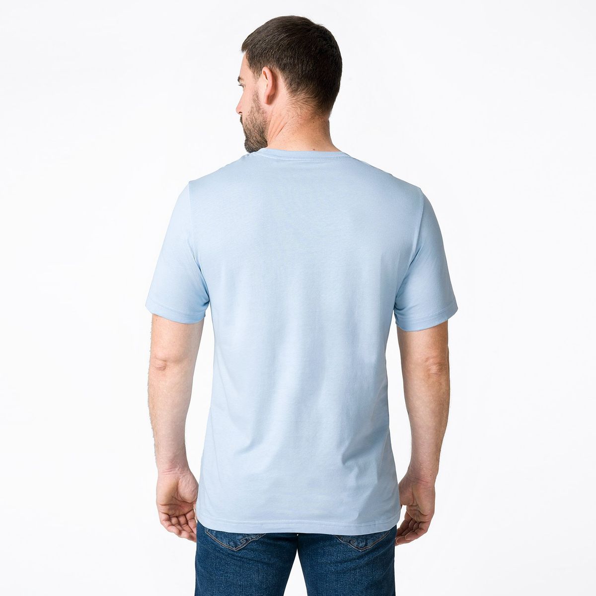 PIONIER - Polos Jersey Adehel Pionier