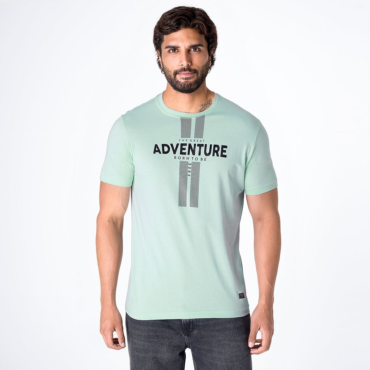 PIONIER - Polos Jersey Axes-S Pionier