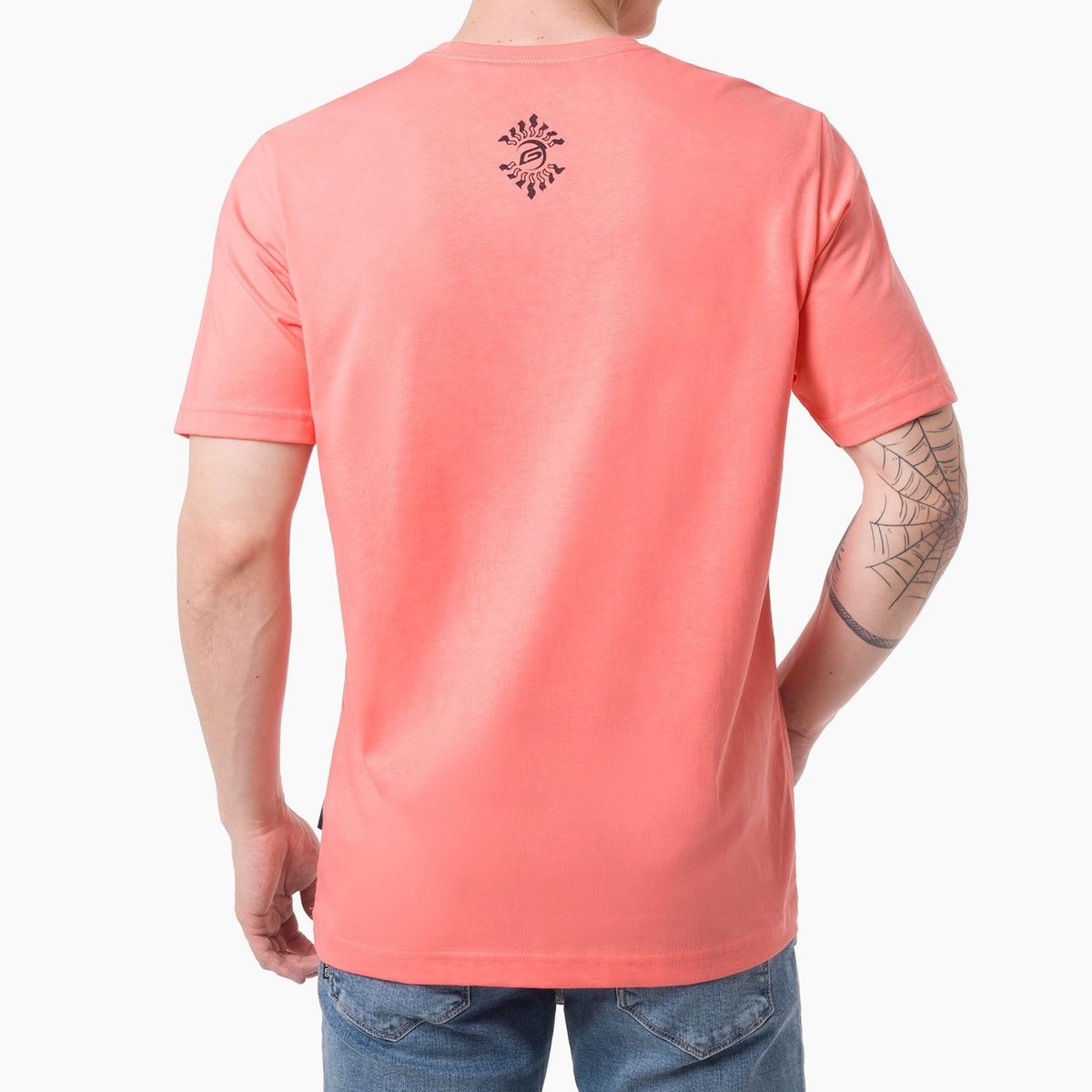 GZUCK - Polos Jersey Denvik Gzuck