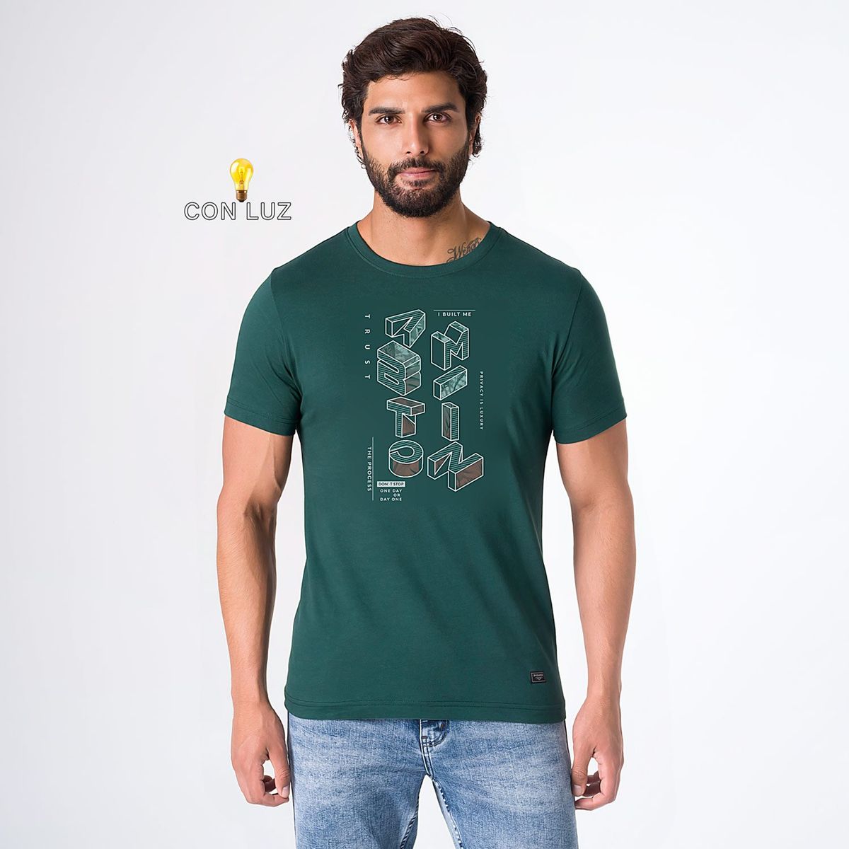 PIONIER - Polos Jersey Cubas Pionier