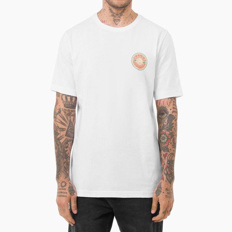 GZUCK - Polos Jersey Doviq Gzuck