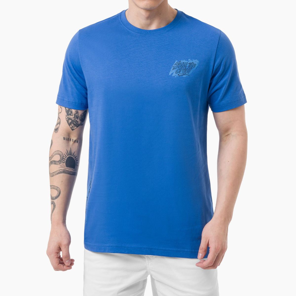 GZUCK - Polos Jersey Ducks Gzuck