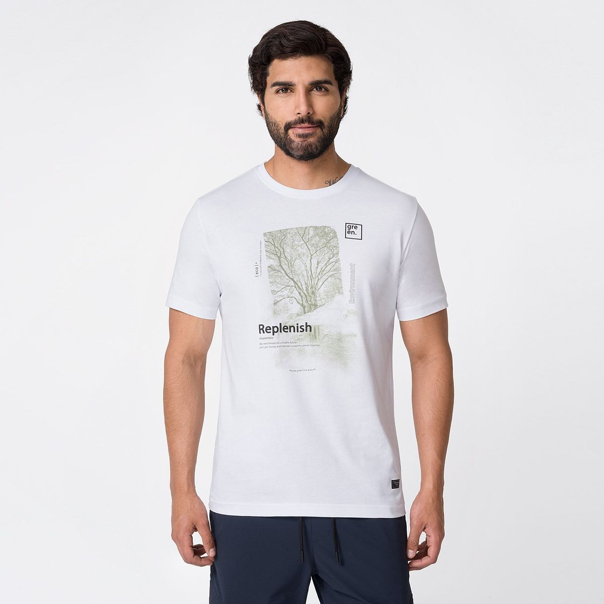 PIONIER - Polos Jersey Elek Pionier