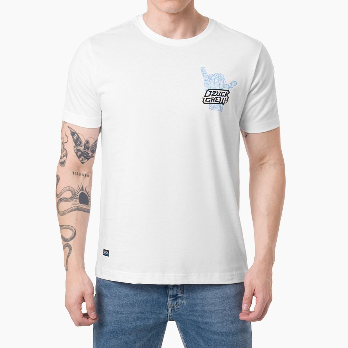 GZUCK - Polos Jersey Eryx Gzuck