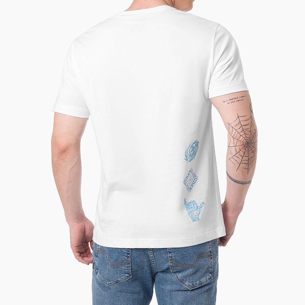 GZUCK - Polos Jersey Eryx Gzuck